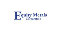 Equity Metals Corp Logo