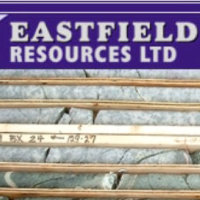 Eastfield Resources Ltd Logo