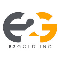 E2Gold Inc Logo