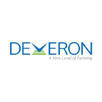 Deveron Corp Logo