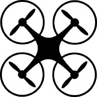 Drone Delivery Canada Corp Logo