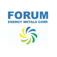 Forum Energy Metals Corp Logo
