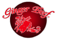Ginger Beef Corp Logo