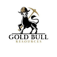 Gold Bull Resources Corp Logo