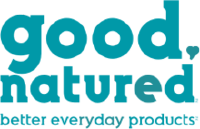 Good Natured Products Inc Logo