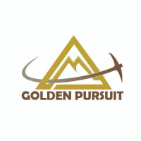 Golden Pursuit Resources Ltd Logo