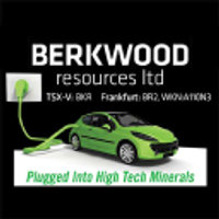 Green Battery Minerals Inc Logo