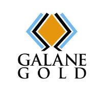 Galane Gold Ltd Logo