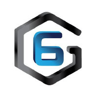 G6 Materials Corp Logo