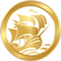 Galleon Gold Corp Logo