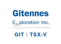Gitennes Exploration Inc Logo