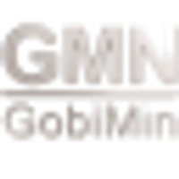 GobiMin Inc Logo