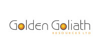 Golden Goliath Resources Ltd Logo