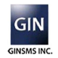 Ginsms Inc Logo
