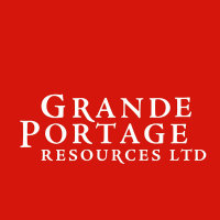 Grande Portage Resources Ltd Logo
