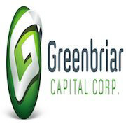 Greenbriar Capital Corp Logo