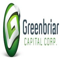 Greenbriar Capital Corp Logo