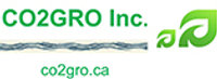 CO2 GRO Inc Logo