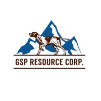 GSP Resource Corp Logo