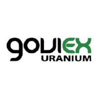 Goviex Uranium Inc Logo