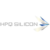 HPQ Silicon Resources Inc Logo