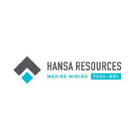 Hansa Resources Ltd Logo