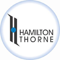 Hamilton Thorne Ltd Logo