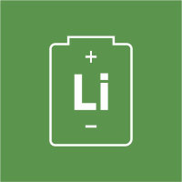 International Lithium Corp Logo