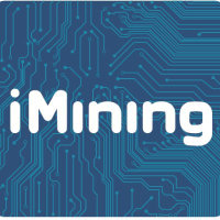 iMining Technologies Inc Logo