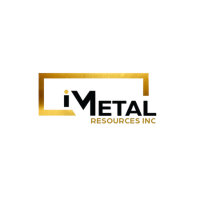 iMetal Resources Inc Logo