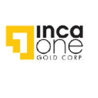 Inca One Gold Corp Logo