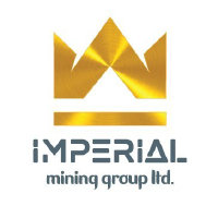 Imperial Mining Group Ltd Logo