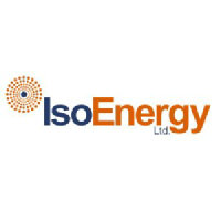 Isoenergy Ltd Logo