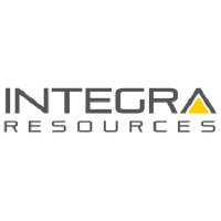 Integra Resources Corp Logo