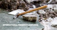 International Prospect Ventures Ltd Logo