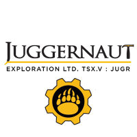 Juggernaut Exploration Ltd Logo