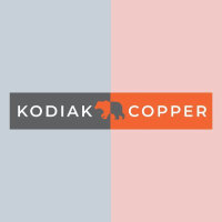 Kodiak Copper Corp Logo