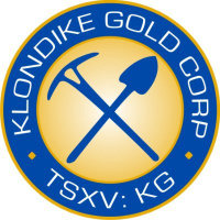 Klondike Gold Corp Logo