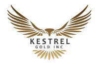 Kestrel Gold Inc Logo