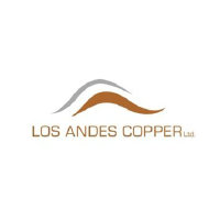 Los Andes Copper Ltd Logo