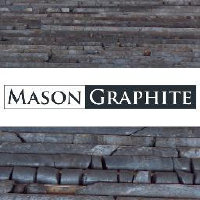Mason Graphite Inc Logo