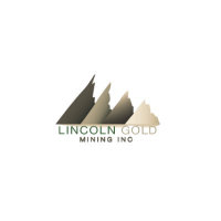 Lincoln Gold Mining Inc Logo