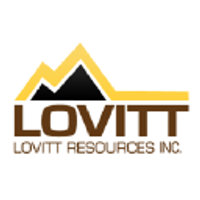 Lovitt Resources Inc Logo