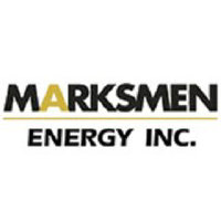 Marksmen Energy Inc Logo