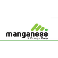 Manganese X Energy Corp Logo
