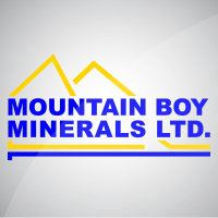 Mountain Boy Minerals Ltd Logo