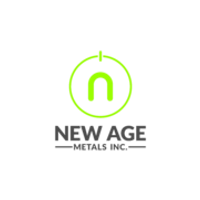 New Age Metals Inc Logo