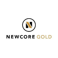 Newcore Gold Ltd Logo