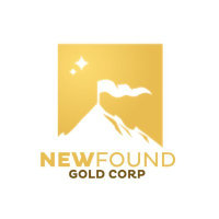 New Found Gold Corp Logo