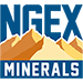 NGEx Minerals Ltd Logo